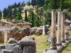 Delphi Private Tours