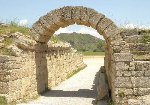 argolis tour