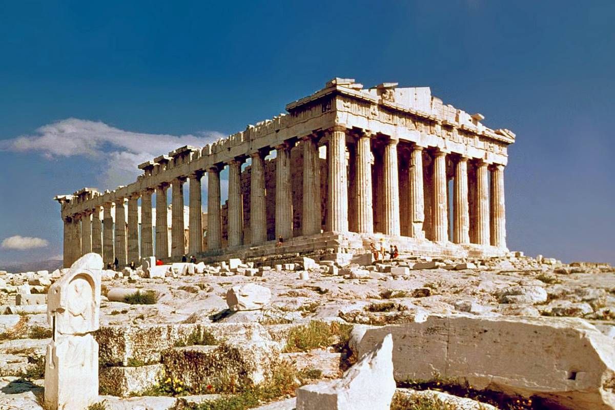 athens private tours