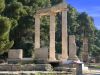 olympia tour