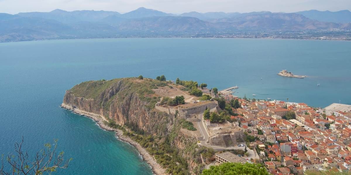 Athens Private Tours