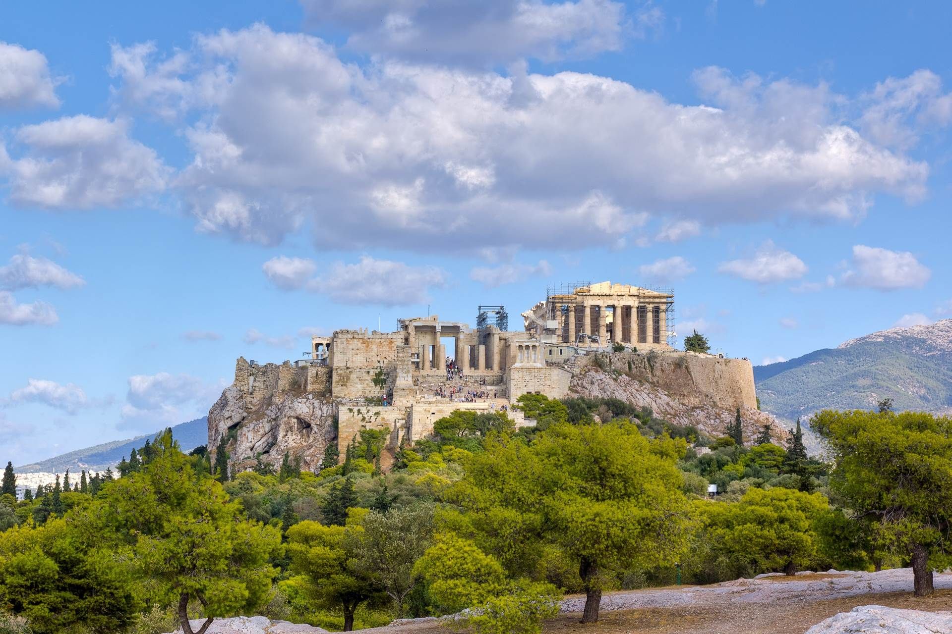 athens tours