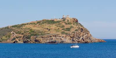 Full day Athens sightseeing and Cape Sounio tour