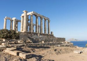 cape sounion tour