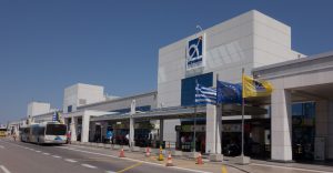 Athens airport Private Tours