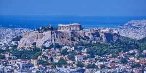 Athens Private Tours