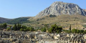 corinth Private Tours