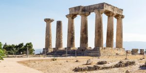 Athens Private Tours