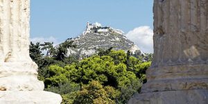 athens private tours