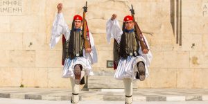 athens private tours