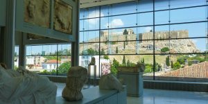 Athens Private Tours