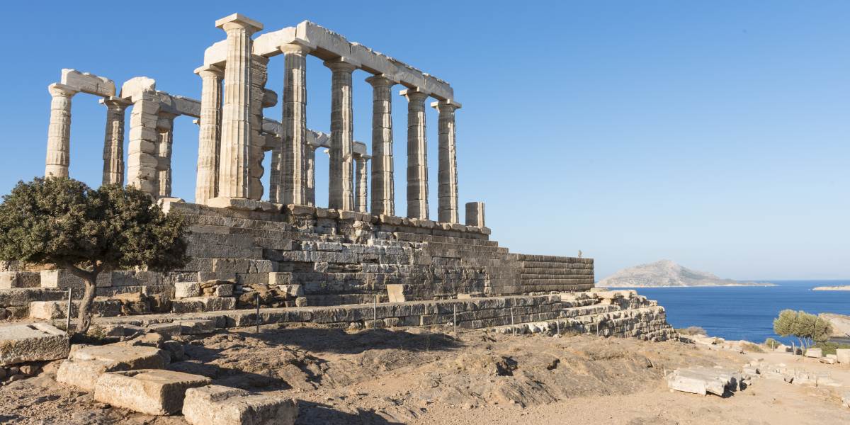 Athens Private Tours