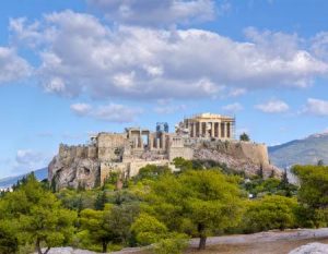 athens private tours