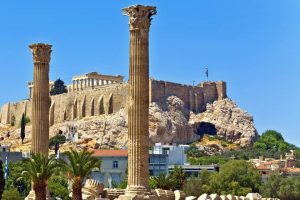 athens tours