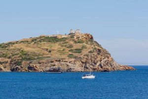 cape sounion tour