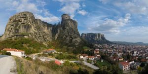 Meteora Private Tours