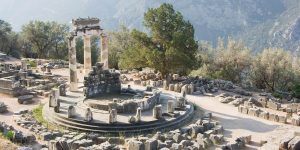 Delphi Private Tours