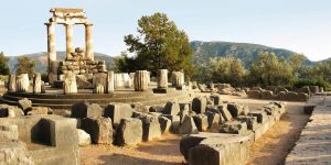 Delphi Private Tours