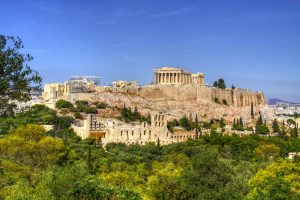 athens tours