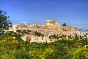 Athens Private Tours