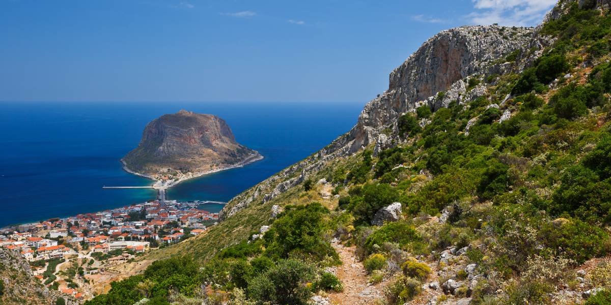 peloponnese Private Tours