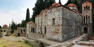 peloponnese Private Tours