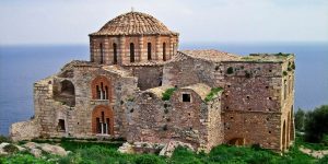 peloponnese Private Tours