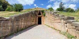 peloponnese Private Tours