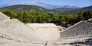 peloponnese Private Tours