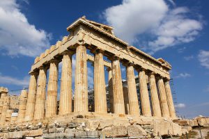 athens private tours