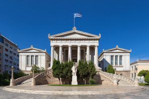 athens private tours