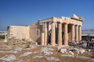 athens private tours