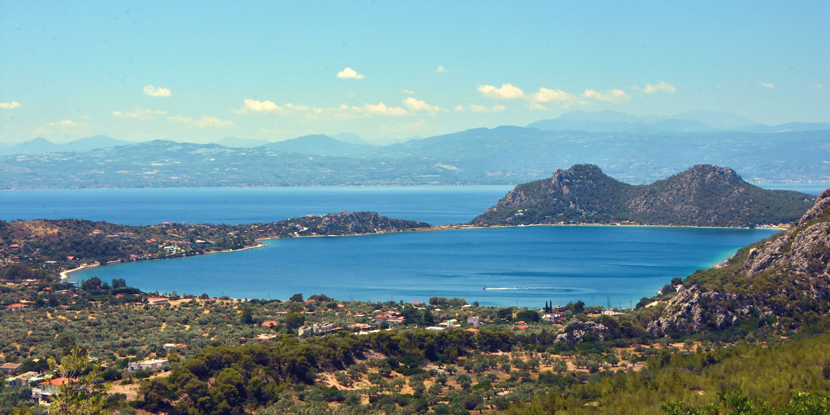 temple of hera loutraki private tour