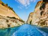 corinth canal tour
