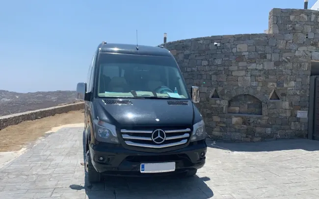 athens private tours